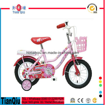 2016 Kids Bicycles 12/14/16/18/20 Inch Stroller 3~ 6 Years and 8-Year-Old Bicycle Toys Children Bike